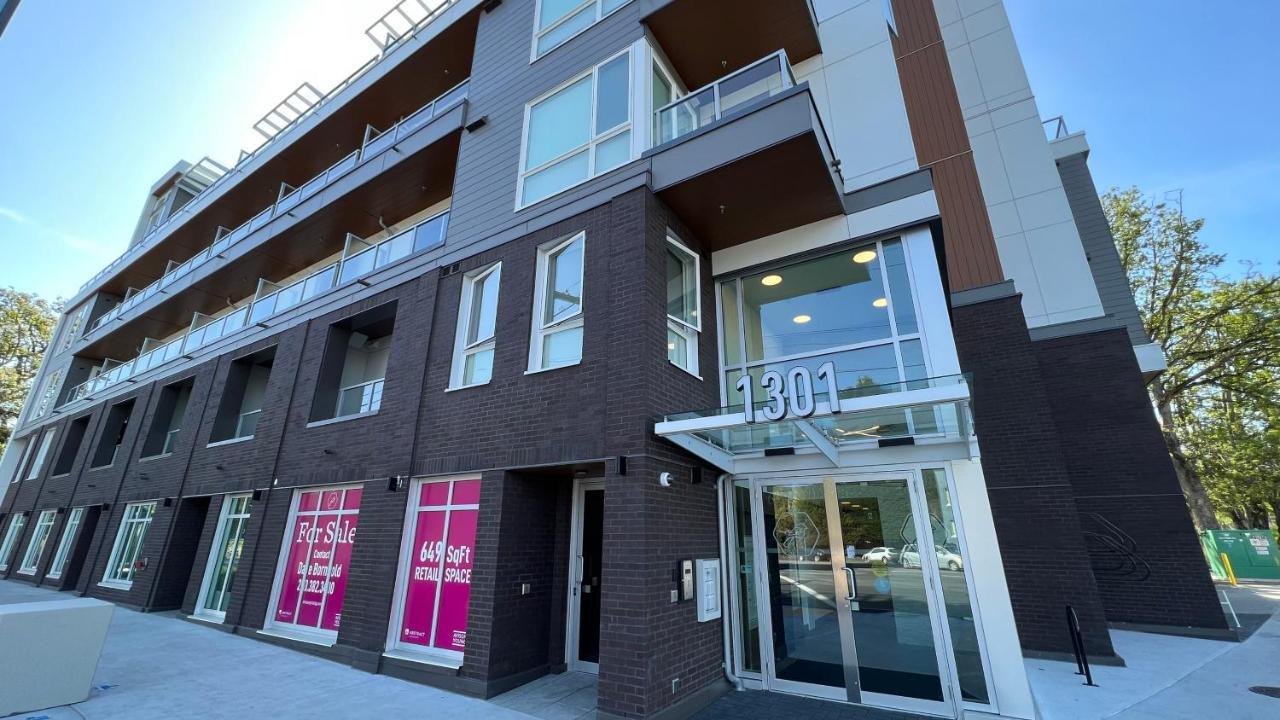 Hillside Oasis By Iris Properties! Victoria Exterior photo